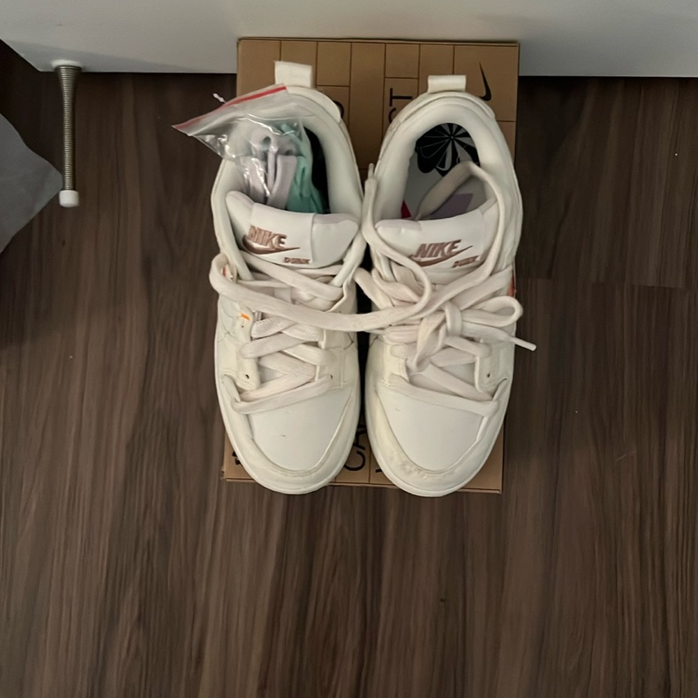 Nike Dunk Low disrupt 2
